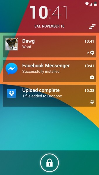 LockerPro Lockscreen(专业锁屏)