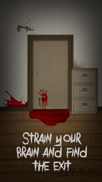 恐怖游戏电子机器游戏