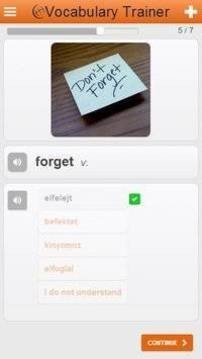 匈牙利语词汇轻松学