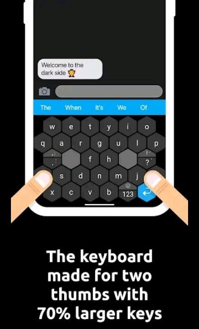 Typewise离线键盘 Typewise离线键盘