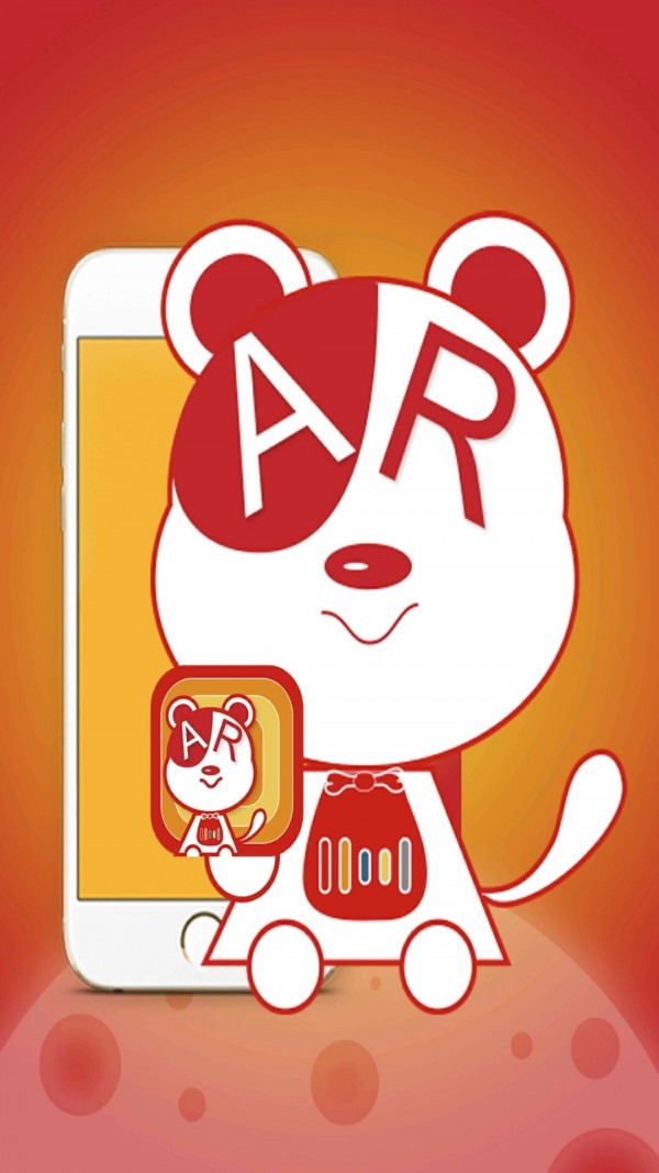 AR狗