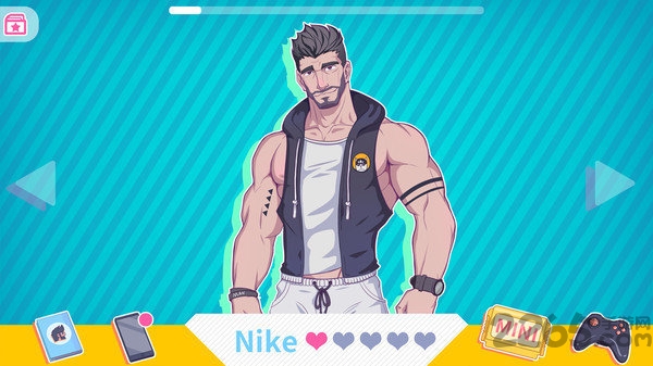 邻居大叔手机版 邻居大叔手机版