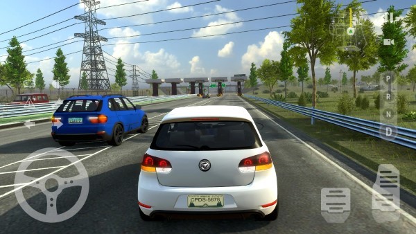 2023城市赛车模拟器最新版本