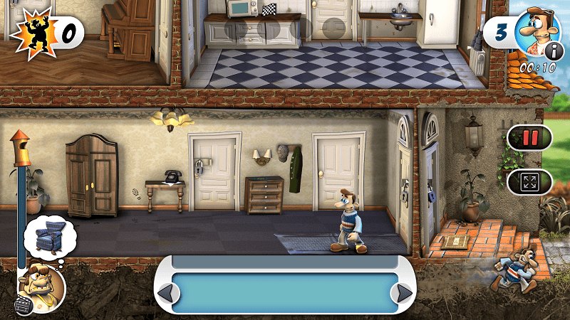 整蛊邻居重置版本 整蛊邻居重置版本