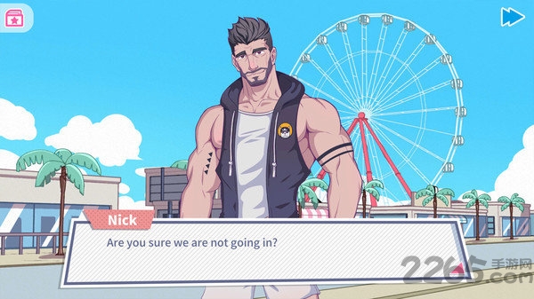 邻居大叔手机版 邻居大叔手机版