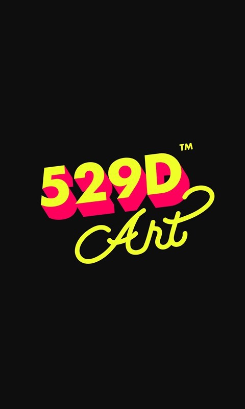529D艺术