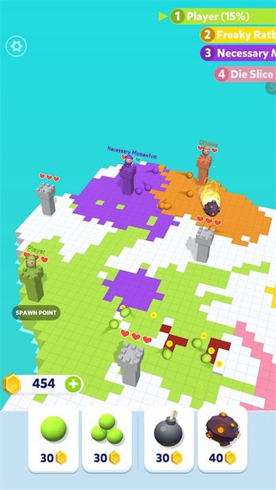 像素命中最新版(pixel hit) 像素命中最新版(pixel hit)