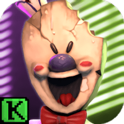 恐怖邻居冰淇淋手游 v1.0.1 安卓版