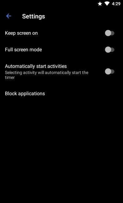 GetFlow番茄钟 GetFlow番茄钟