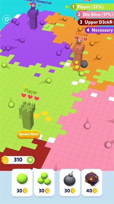 像素命中最新版(pixel hit) 像素命中最新版(pixel hit)