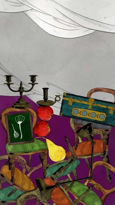 逃脱游戏无眠房间手机版