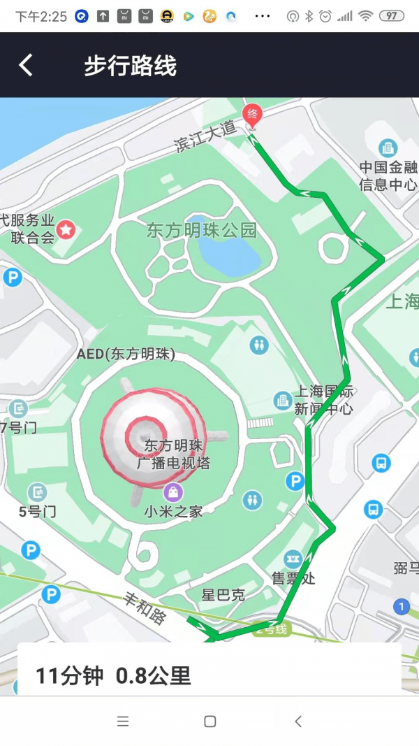 量探