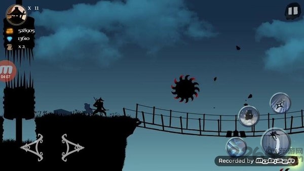 骑士复仇官方版 骑士复仇手机版下载