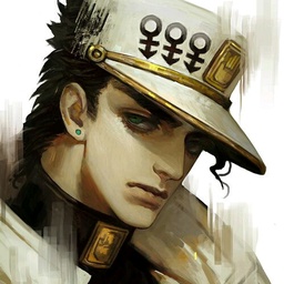 死神vs火影jojo的奇妙冒险可乐改 v1.0.0 安卓版