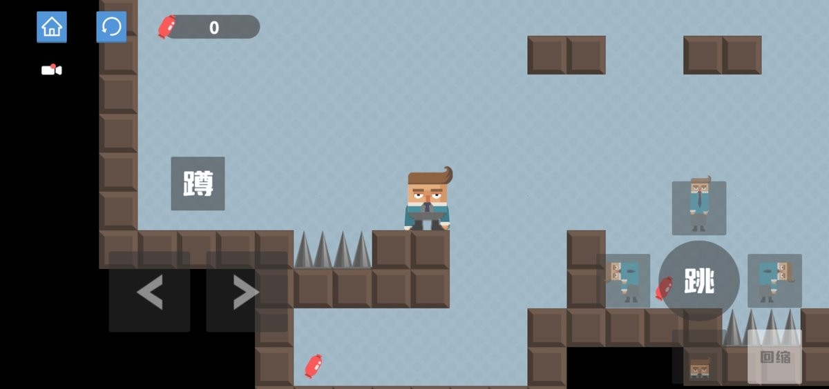 腊肠打工人手游 腊肠打工人游戏下载