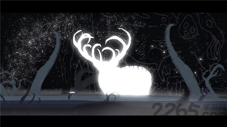 麋鹿人中文手机版