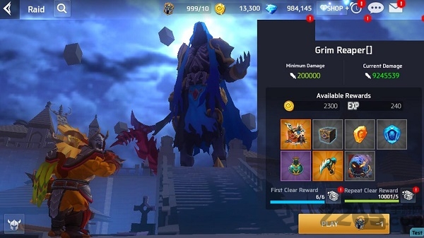 迷宫光之影手游 迷宫光之影手游