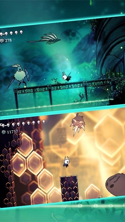 觉醒圣骑士游戏