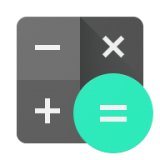 谷歌计算器(Google Calculator）