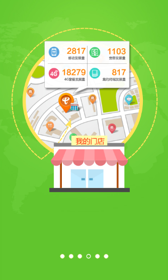 电信翼管店