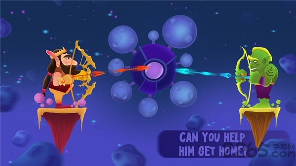 肥胖小精灵手游