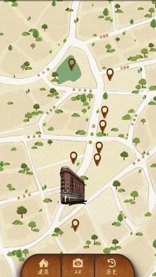 武康路探索 武康路探索