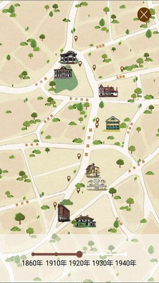 武康路探索 武康路探索