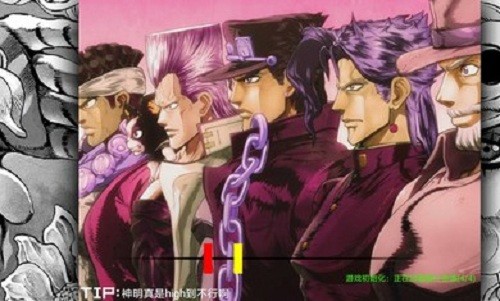 死神vs火影jojo的奇妙冒险可乐改 死神vs火影jojo的奇妙冒险可乐改