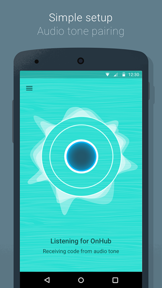 Google OnHub app下载