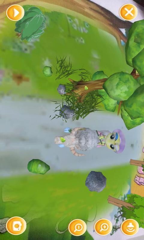 青蛙王子AR 青蛙王子AR