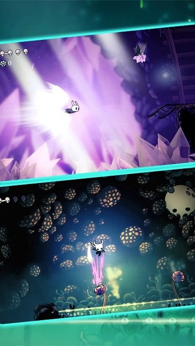 觉醒圣骑士游戏下载