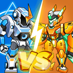 机甲混战大招版手游 v1.0 安卓版