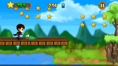 龙门酷跑官方版