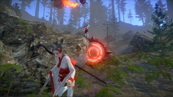 烈魂手游 烈魂手游