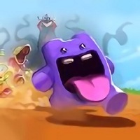超级怪物任务官方版 v1.0.8 安卓版