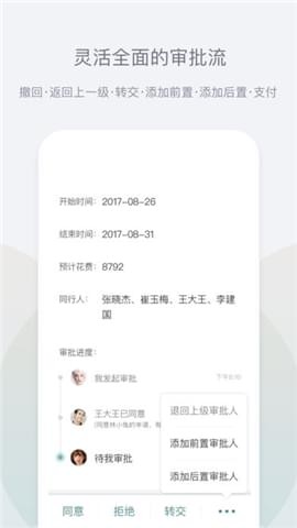 经费宝