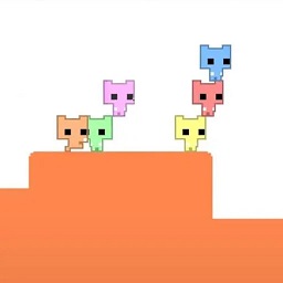 跳跃闯关冲冲冲游戏 v1.0.2 安卓版