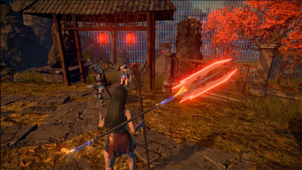 烈魂手游 烈魂手游