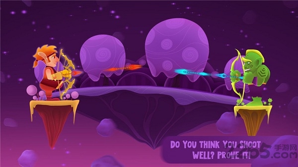 肥胖小精灵手游