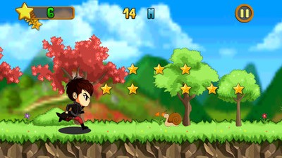 龙门酷跑最新下载