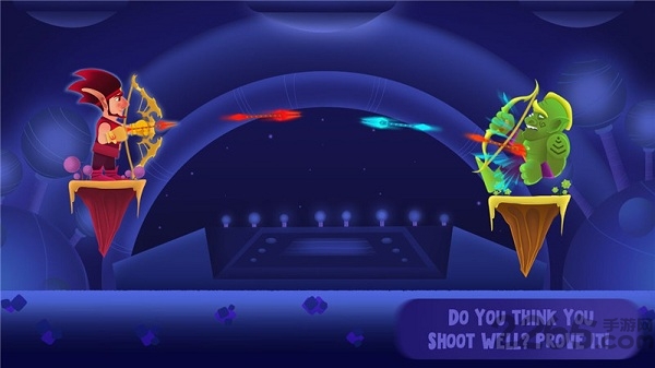 肥胖小精灵游戏下载