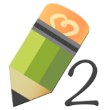 亲笔2(Genial Writing 2)