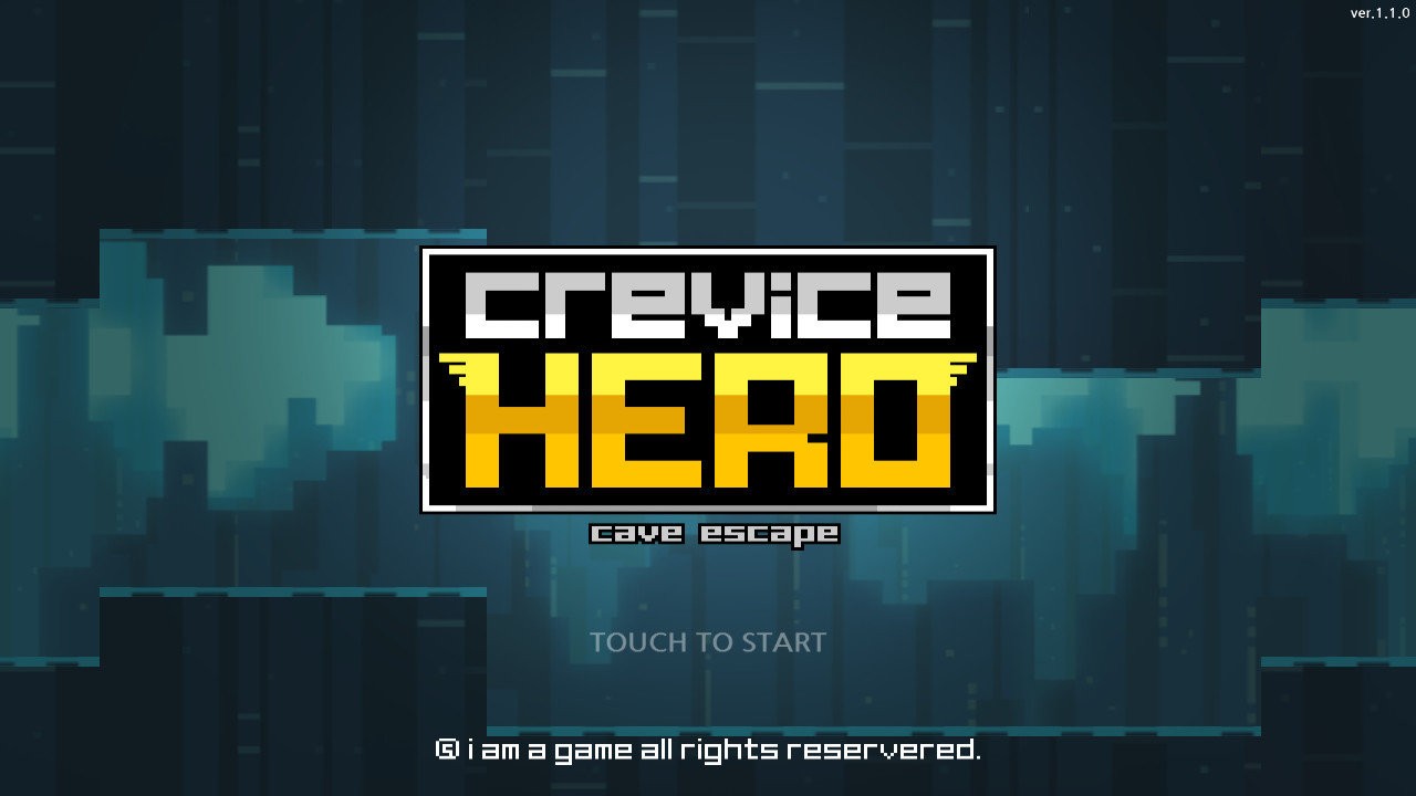 裂隙英雄手游(crevice hero)