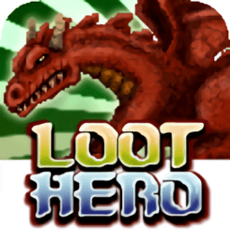 电钻英雄最新版(loot hero) v1.9 安卓版