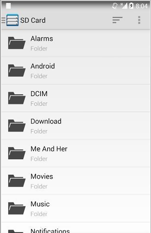 Cabinet文件管理器 Cabinet文件管理器