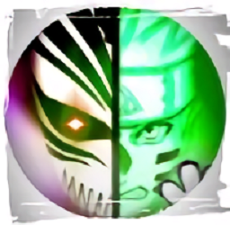 死神vs火影风迁改游戏 v0.4.9 安卓版
