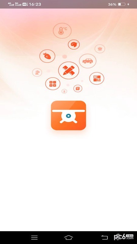 飞翔扫描仪 飞翔扫描仪