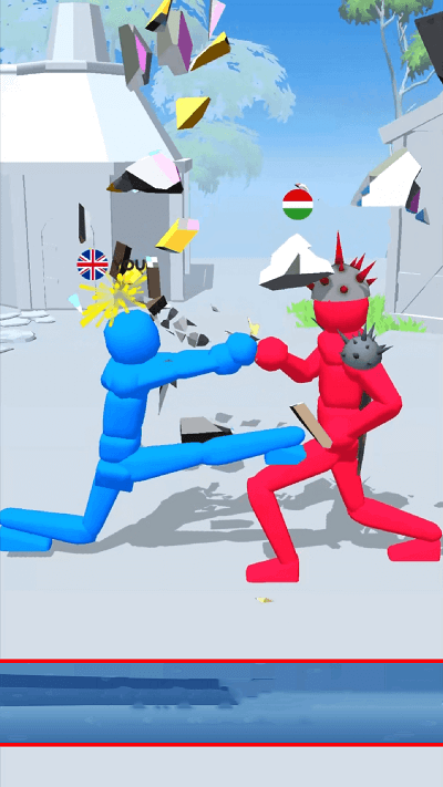 换个姿势扎你手机版