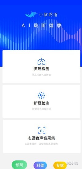 小豚聆听 小豚聆听