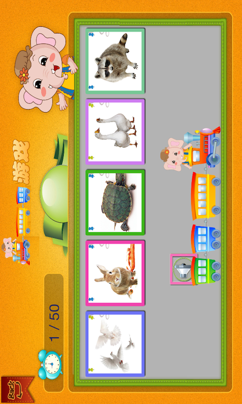 动物大全 动物大全